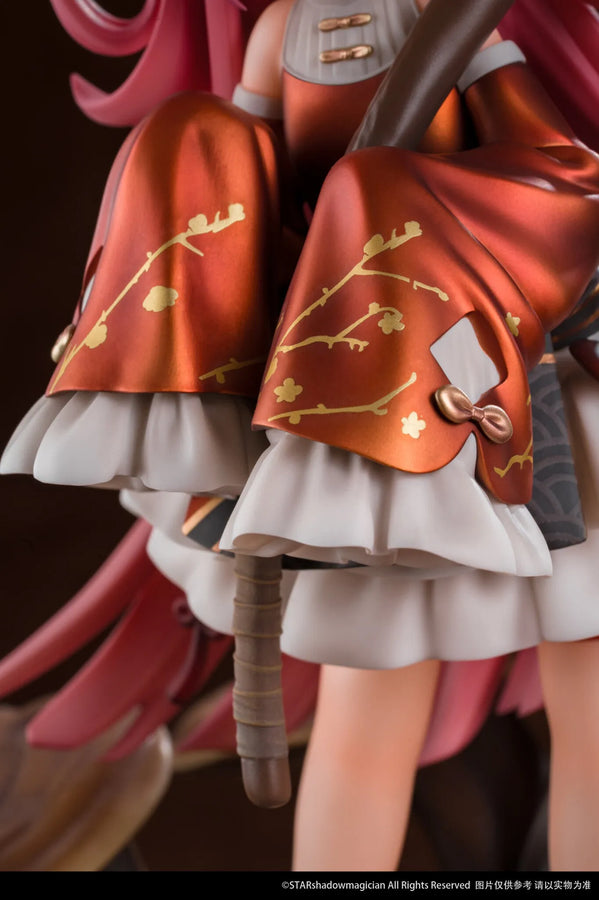 Original - Mushroom Girls Series (No.5) - Mannentake - 1/1 (Merry Goods, Reverse Studio)ㅤ – Reverse Studio – ActionFigureBrasil