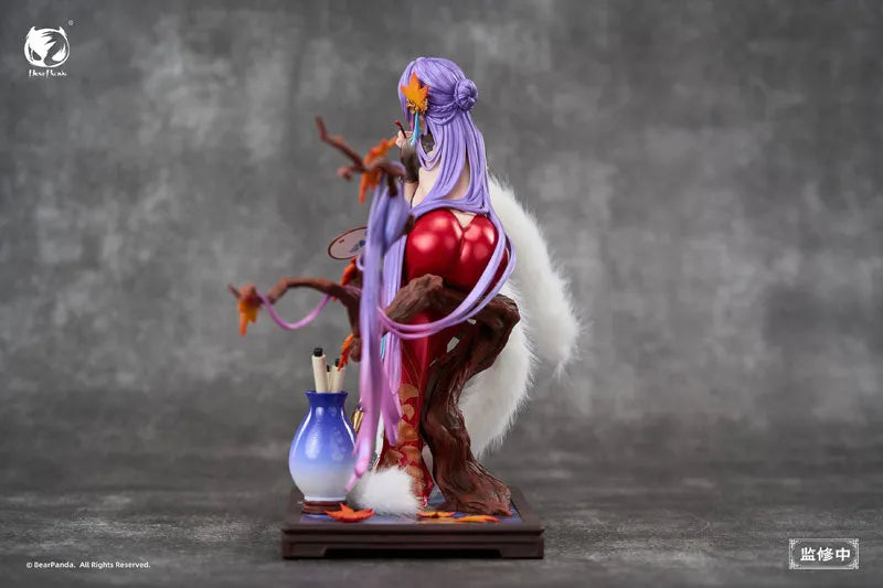 Original - Nalan Ci - 1/6 (Bear Panda)ㅤ – BearPanda – ActionFigureBrasil