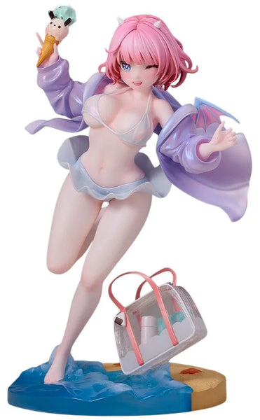 Original - Natsu! Bikini! Bishoujo! - 1/7 (DCTer, Zero Creative)ㅤ – DCTer – ActionFigureBrasil