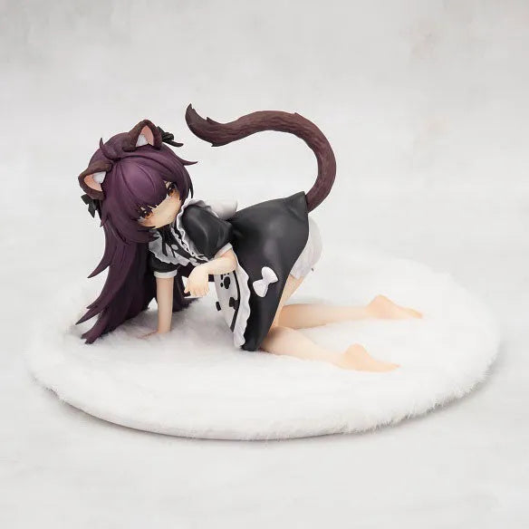 Original - Nekomusume Maid Tomo - 1/7 (EUSUN)ㅤ – Eusun – ActionFigureBrasil