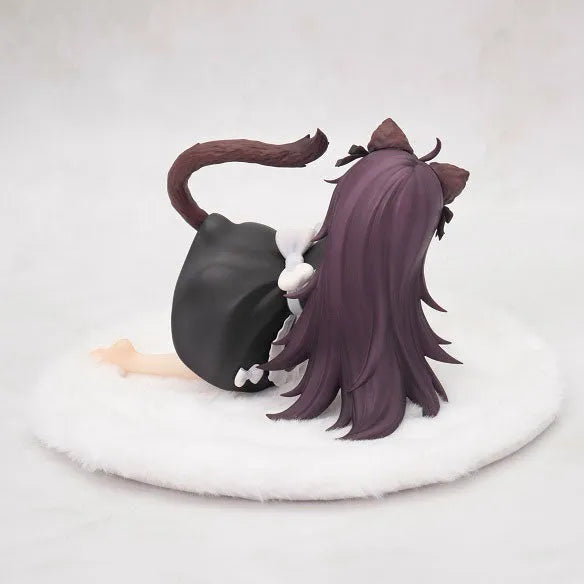 Original - Nekomusume Maid Tomo - 1/7 (EUSUN)ㅤ – Eusun – ActionFigureBrasil