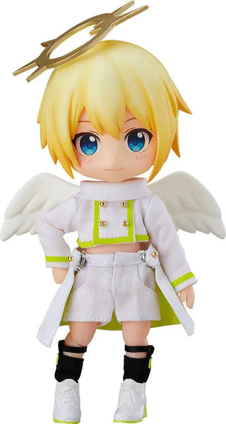 Original - Nendoroid Doll - Angel Ciel - 2026 Re-release (Good Smile Company)ㅤ – Good Smile Company – ActionFigureBrasil
