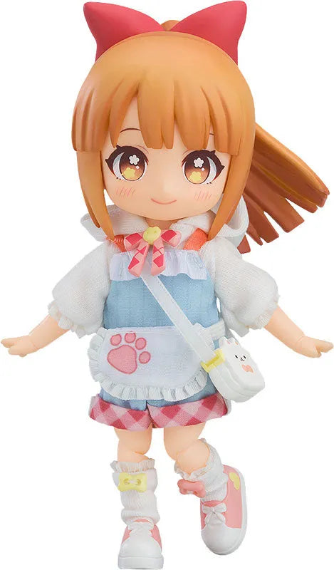Original - Nendoroid Doll - Emily - Pawfect Picnic Day (Good Smile Company)ㅤ – Good Smile Company – ActionFigureBrasil