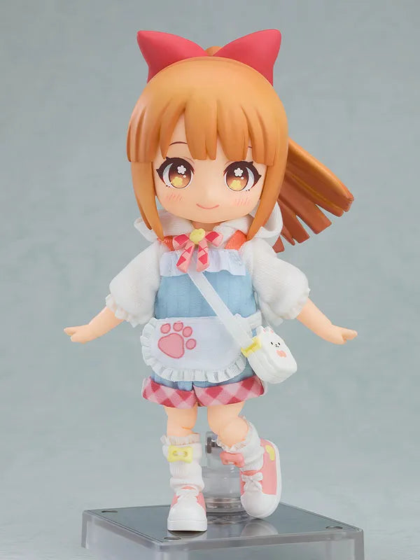 Original - Nendoroid Doll - Emily - Pawfect Picnic Day (Good Smile Company)ㅤ – Good Smile Company – ActionFigureBrasil