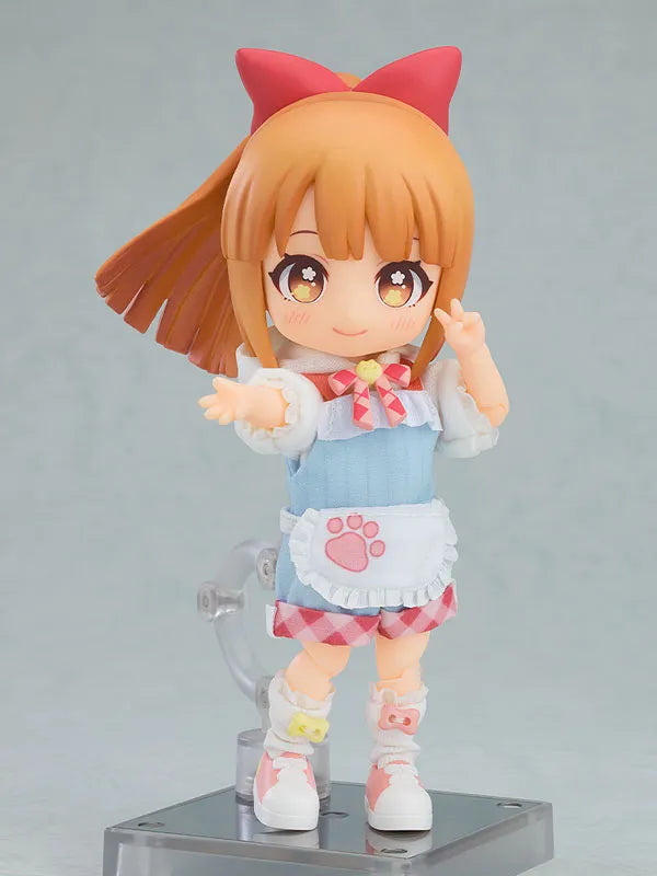 Original - Nendoroid Doll - Emily - Pawfect Picnic Day (Good Smile Company)ㅤ – Good Smile Company – ActionFigureBrasil