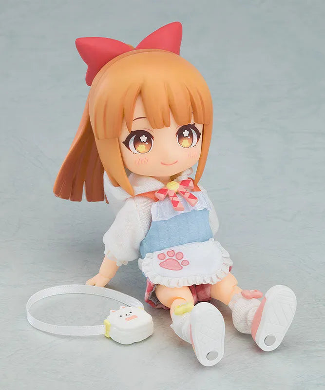 Original - Nendoroid Doll - Emily - Pawfect Picnic Day (Good Smile Company)ㅤ – Good Smile Company – ActionFigureBrasil