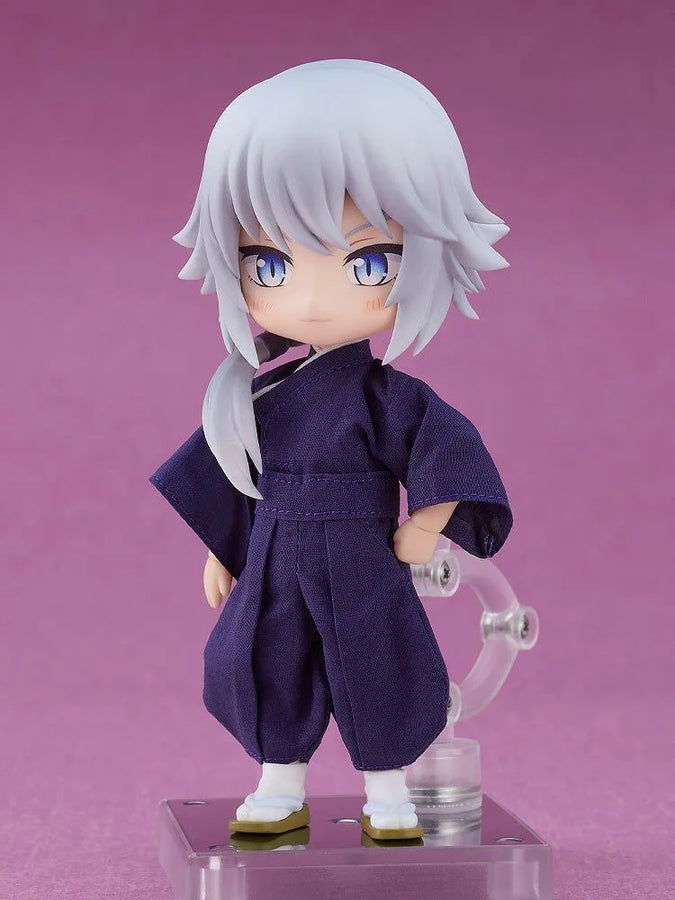 Original - Nendoroid Doll - Fox Kannushi: Rei (Good Smile Company)ㅤ – Good Smile Company – ActionFigureBrasil