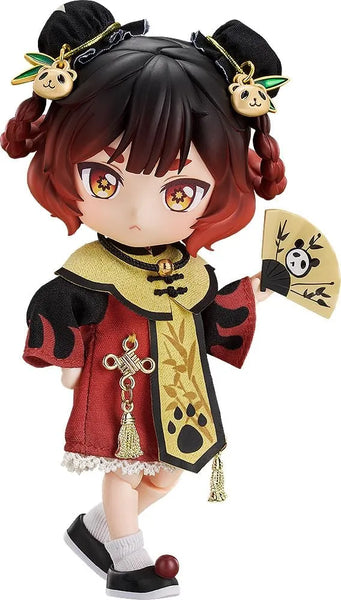 Original - Nendoroid Doll - Nendoroid Doll Chinese Style - Panda Hot Pot: Star Anise (Good Smile Arts Shanghai, Good Smile Company)ㅤ – Good Smile Arts Shanghai – ActionFigureBrasil