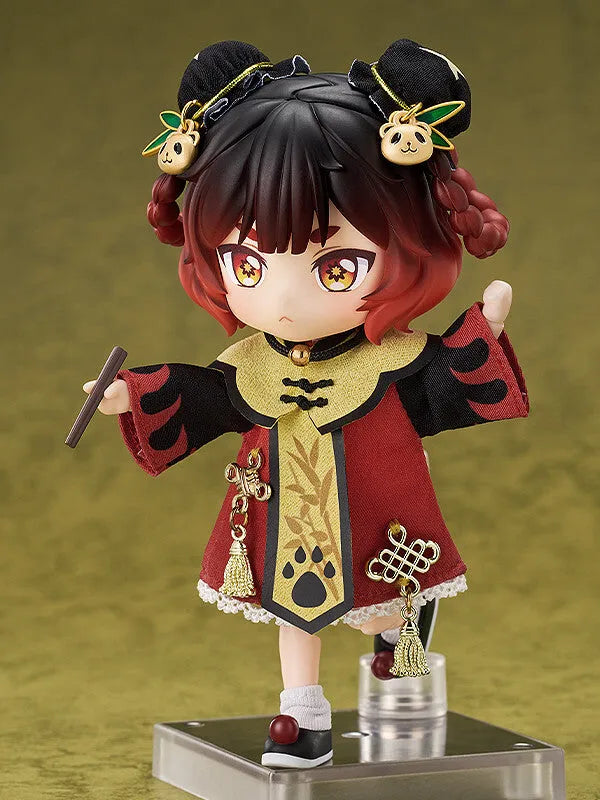 Original - Nendoroid Doll - Nendoroid Doll Chinese Style - Panda Hot Pot: Star Anise (Good Smile Arts Shanghai, Good Smile Company)ㅤ – Good Smile Arts Shanghai – ActionFigureBrasil