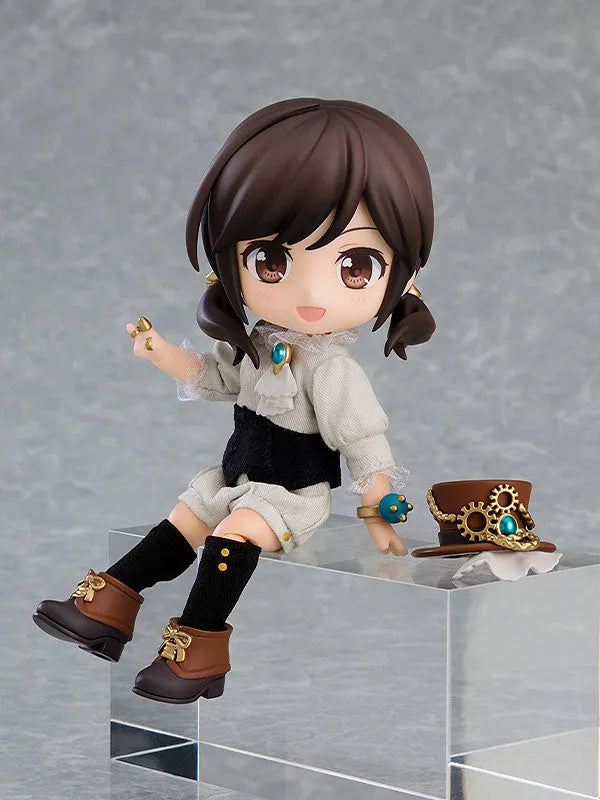 Original - Nendoroid Doll - Tailor: Anna Moretti (Good Smile Company)ㅤ – Good Smile Company – ActionFigureBrasil
