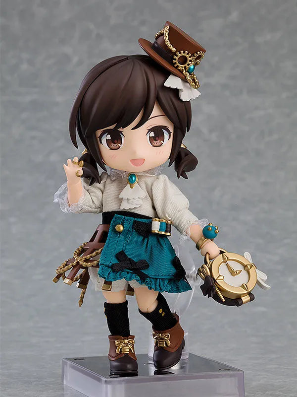 Original - Nendoroid Doll - Tailor: Anna Moretti (Good Smile Company)ㅤ – Good Smile Company – ActionFigureBrasil