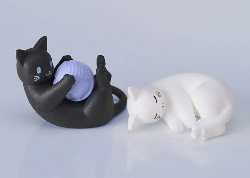 Original - Nendoroid Doll - Through the Looking-Glass: Alice (Good Smile Company)ㅤ – Good Smile Company – ActionFigureBrasil