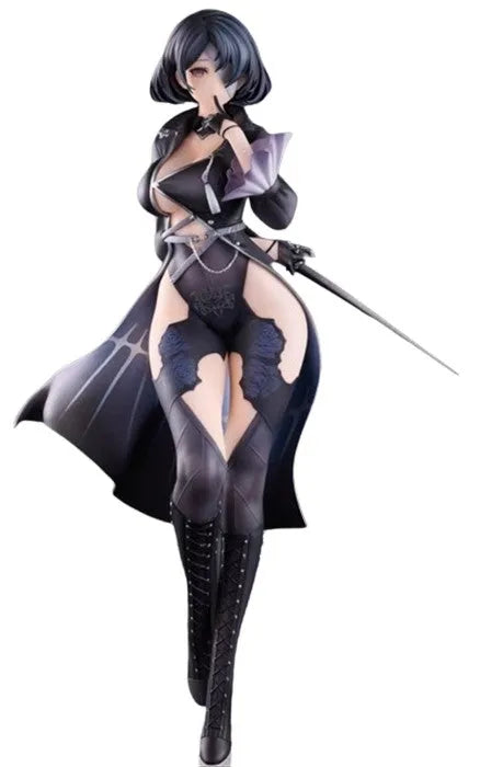 Original - Nevaostro - 1/7 (Hobby sakura)ㅤ – Hobby Sakura – ActionFigureBrasil
