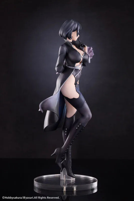 Original - Nevaostro - 1/7 (Hobby sakura)ㅤ – Hobby Sakura – ActionFigureBrasil