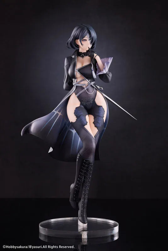 Original - Nevaostro - 1/7 (Hobby sakura)ㅤ – Hobby Sakura – ActionFigureBrasil