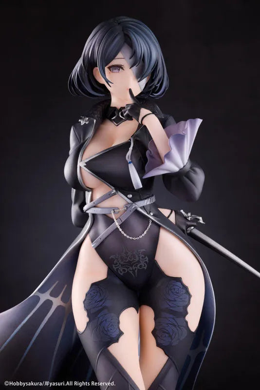 Original - Nevaostro - 1/7 (Hobby sakura)ㅤ – Hobby Sakura – ActionFigureBrasil