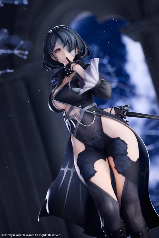 Original - Nevaostro - 1/7 (Hobby sakura)ㅤ – Hobby Sakura – ActionFigureBrasil