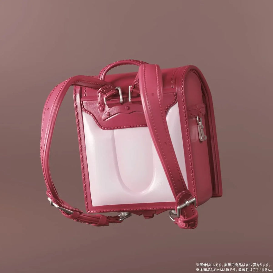 Original - Nicole's School Bag (B'full)ㅤ – B'full – ActionFigureBrasil