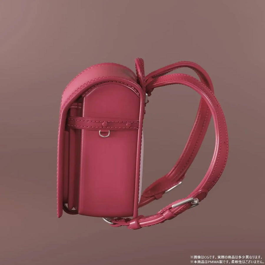 Original - Nicole's School Bag (B'full)ㅤ – B'full – ActionFigureBrasil