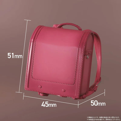 Original - Nicole's School Bag (B'full)ㅤ – B'full – ActionFigureBrasil — embalagem