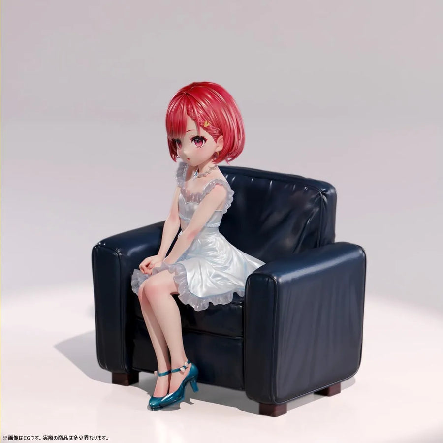 Original - O sumashi reijo Erisu - 1/4 (B'full)ㅤ – B'full – ActionFigureBrasil