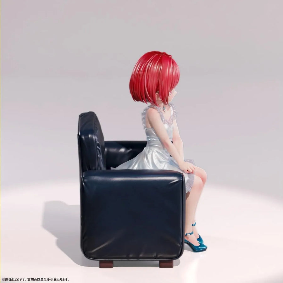 Original - O sumashi reijo Erisu - 1/4 (B'full)ㅤ – B'full – ActionFigureBrasil