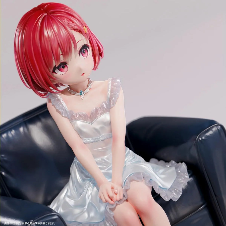 Original - O sumashi reijo Erisu - 1/4 (B'full)ㅤ – B'full – ActionFigureBrasil