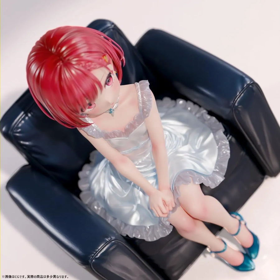 Original - O sumashi reijo Erisu - 1/4 (B'full)ㅤ – B'full – ActionFigureBrasil