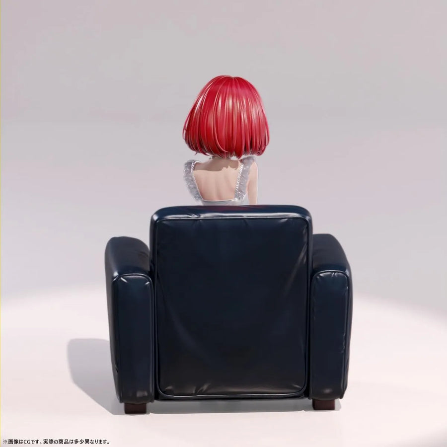 Original - O sumashi reijo Erisu - 1/4 (B'full)ㅤ – B'full – ActionFigureBrasil