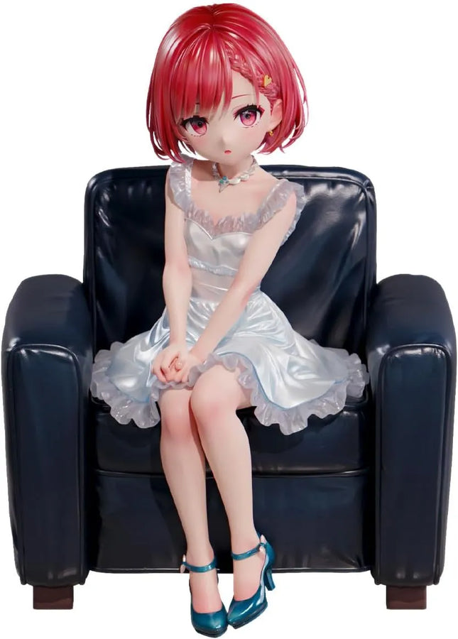 Original - O sumashi reijo Erisu - 1/6 (B'full)ㅤ – B'full – ActionFigureBrasil