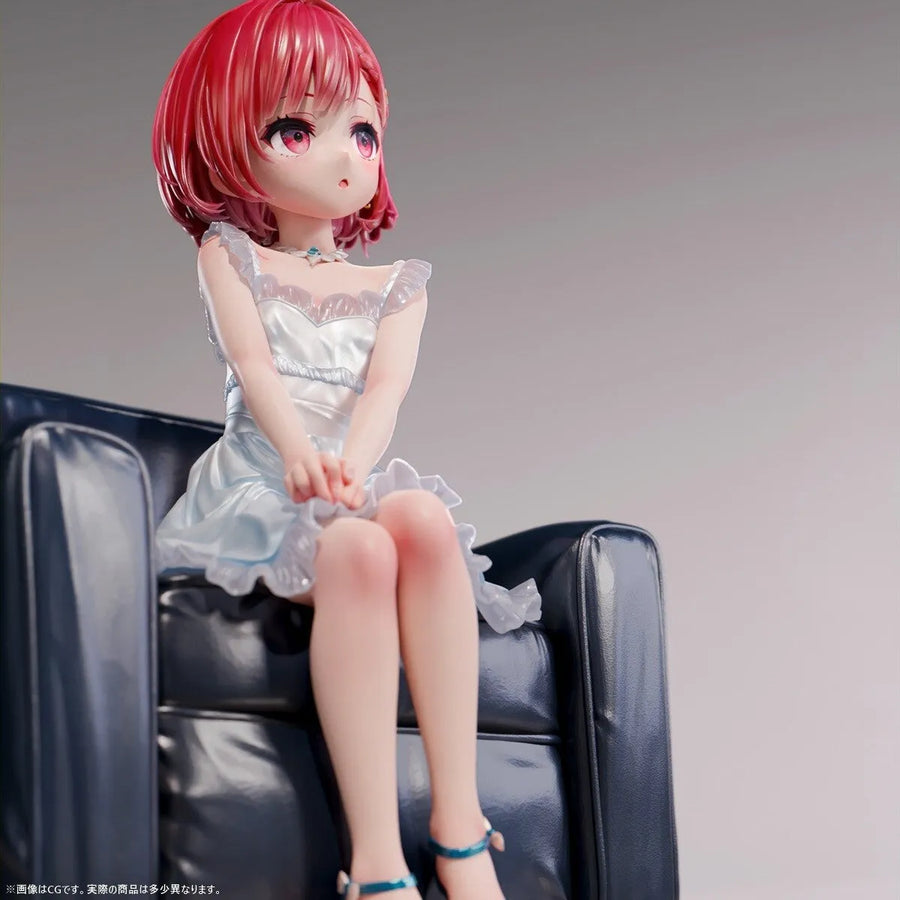 Original - O sumashi reijo Erisu - 1/6 (B'full)ㅤ – B'full – ActionFigureBrasil