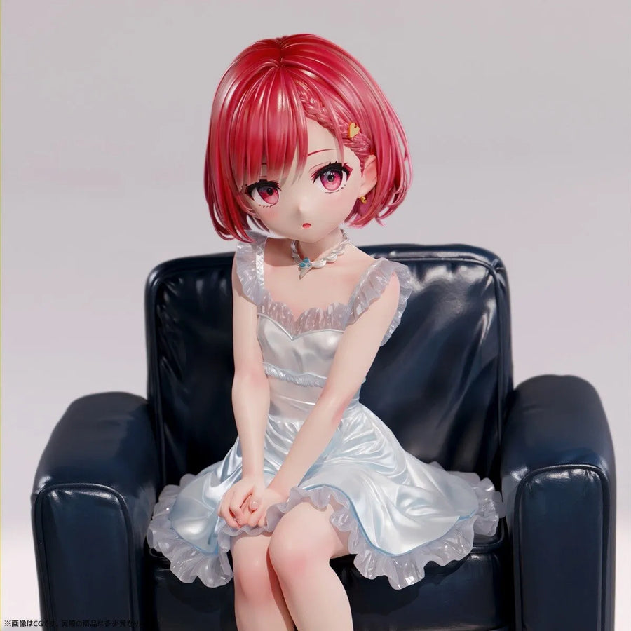 Original - O sumashi reijo Erisu - 1/6 (B'full)ㅤ – B'full – ActionFigureBrasil