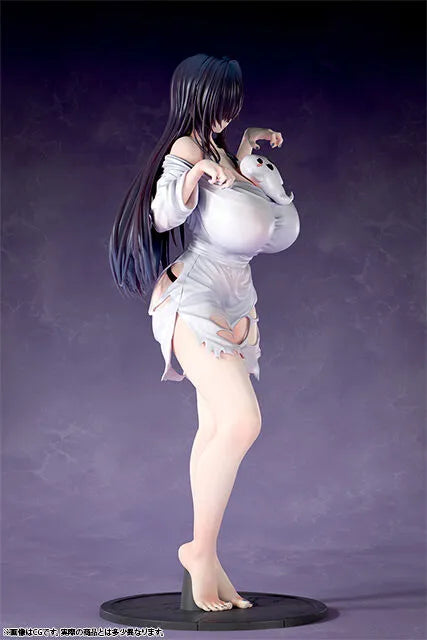 Original - Obake Zukan: Yuurei Yuuko-san - 1/4 (B'full)ㅤ – B'full – ActionFigureBrasil