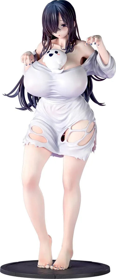 Original - Obake Zukan: Yuurei Yuuko-san - 1/6 (B'full)ㅤ – B'full – ActionFigureBrasil