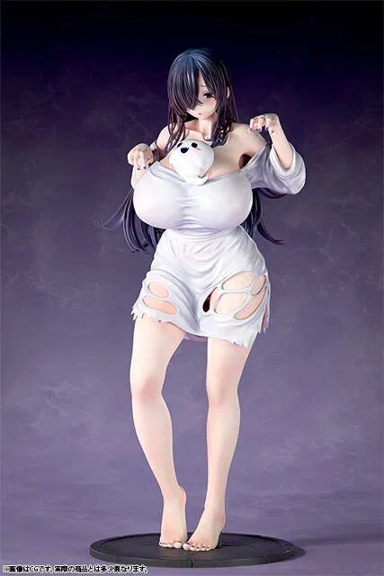 Original - Obake Zukan: Yuurei Yuuko-san - 1/6 (B'full)ㅤ – B'full – ActionFigureBrasil