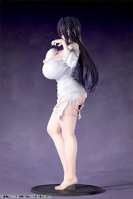 Original - Obake Zukan: Yuurei Yuuko-san - 1/6 (B'full)ㅤ – B'full – ActionFigureBrasil