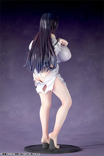 Original - Obake Zukan: Yuurei Yuuko-san - 1/6 (B'full)ㅤ – B'full – ActionFigureBrasil