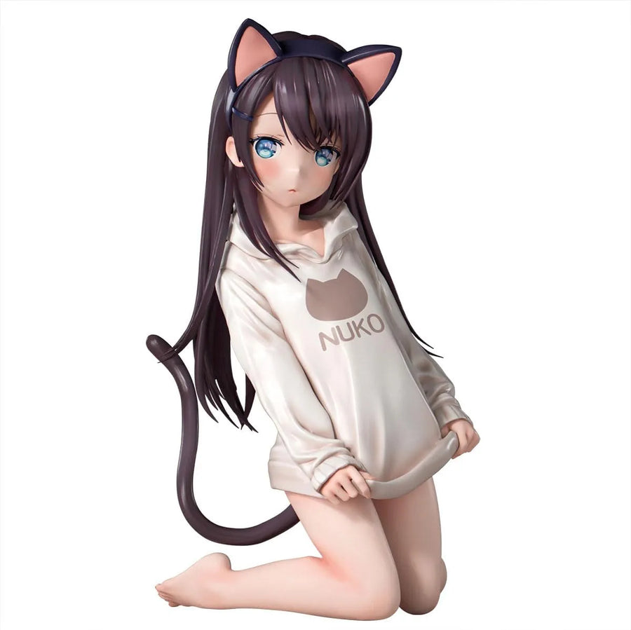 Original - Ochi Ripuka - 1/5 - Revival Ver. (B'full FOTS JAPAN)ㅤ – B'full – ActionFigureBrasil