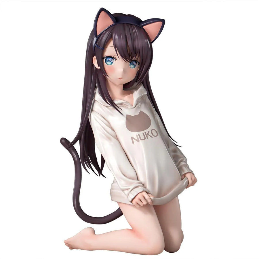 Original - Ochi Ripuka - 1/5 - Revival Ver. (B'full FOTS JAPAN)ㅤ – B'full – ActionFigureBrasil