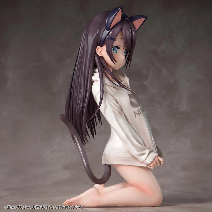 Original - Ochi Ripuka - 1/5 - Revival Ver. (B'full FOTS JAPAN)ㅤ – B'full – ActionFigureBrasil