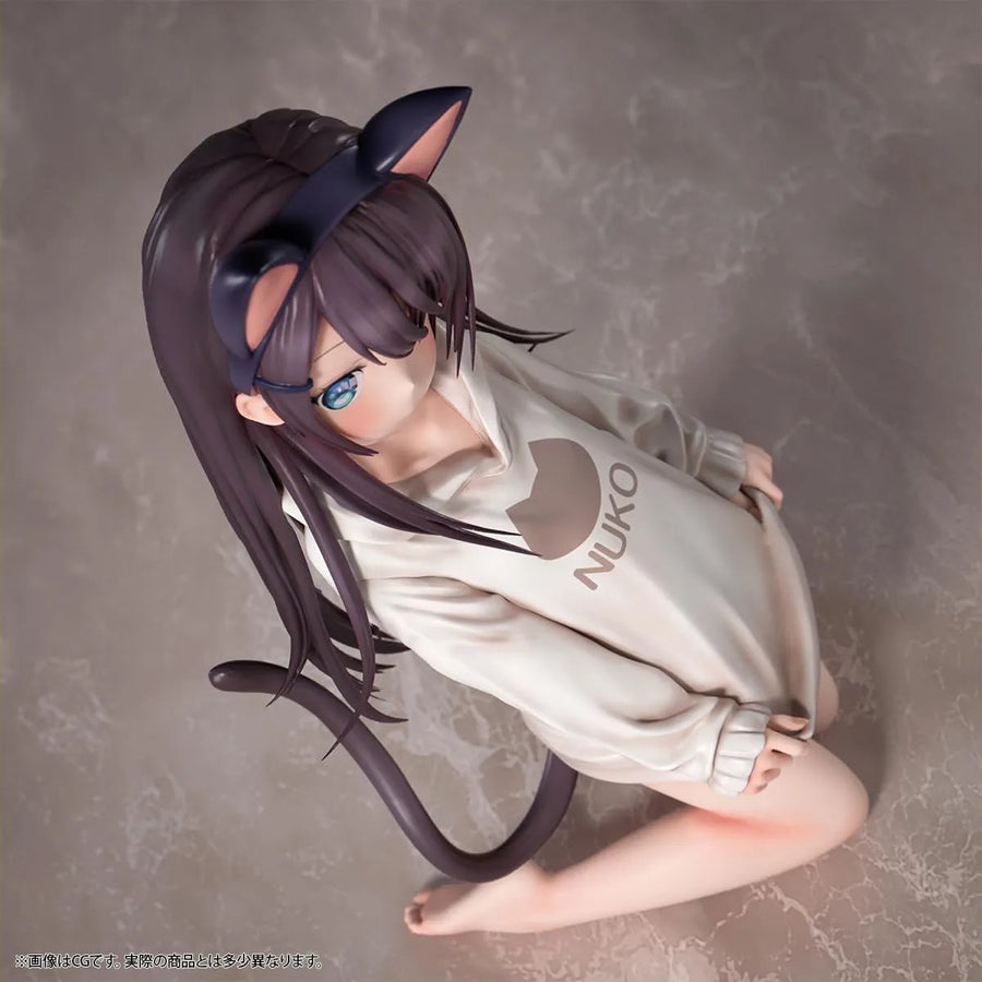 Original - Ochi Ripuka - 1/5 - Revival Ver. (B'full FOTS JAPAN)ㅤ – B'full – ActionFigureBrasil