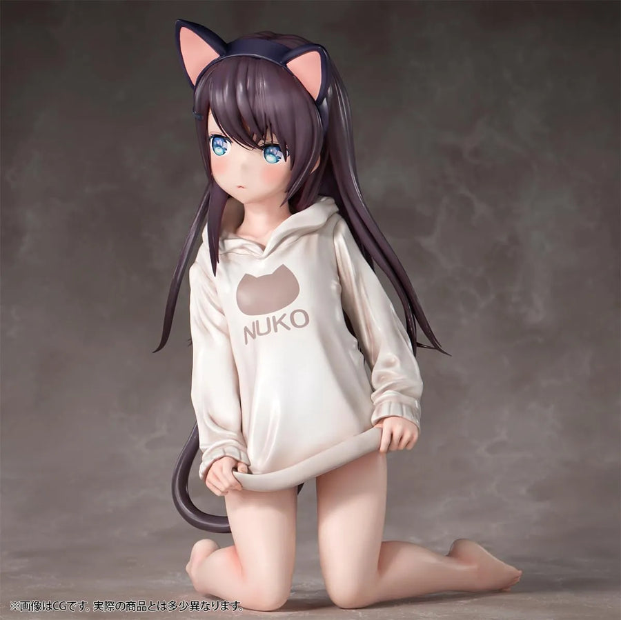 Original - Ochi Ripuka - 1/5 - Revival Ver. (B'full FOTS JAPAN)ㅤ – B'full – ActionFigureBrasil