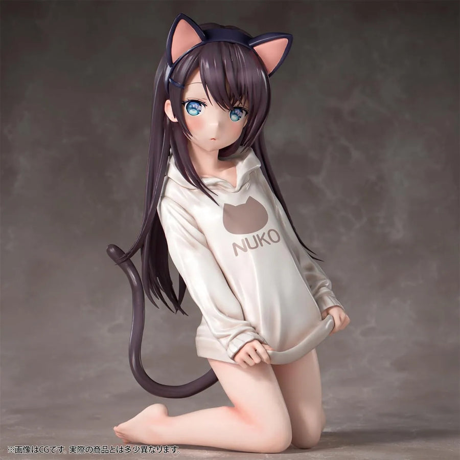 Original - Ochi Ripuka - 1/5 - Revival Ver. (B'full FOTS JAPAN)ㅤ – B'full – ActionFigureBrasil