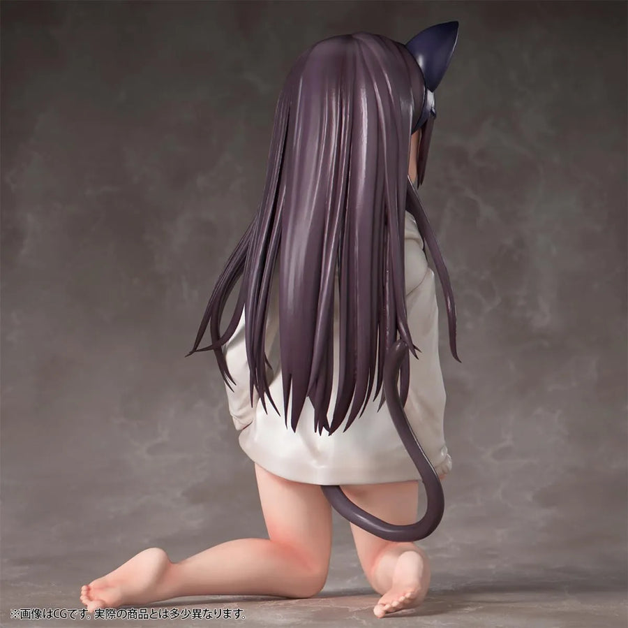 Original - Ochi Ripuka - 1/5 - Revival Ver. (B'full FOTS JAPAN)ㅤ – B'full – ActionFigureBrasil
