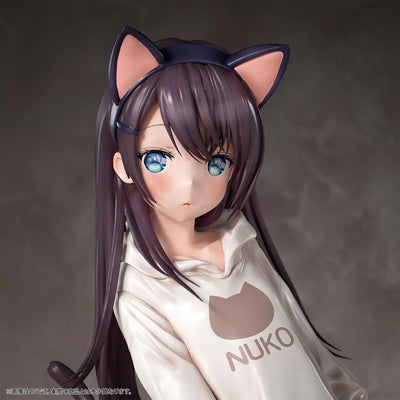 Original - Ochi Ripuka - 1/5 - Revival Ver. (B'full FOTS JAPAN)ㅤ – B'full – ActionFigureBrasil — ambientada