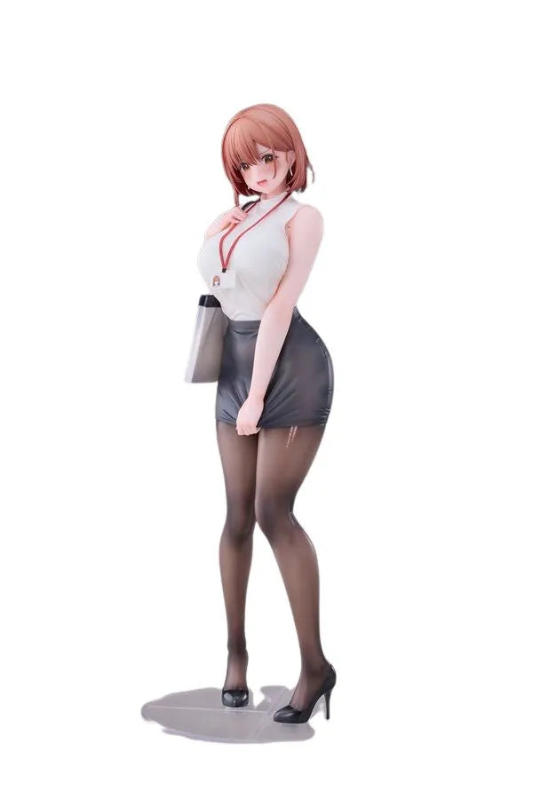 Original - OL-chan - 1/6 (ModelWay)ㅤ – ModelWay – ActionFigureBrasil