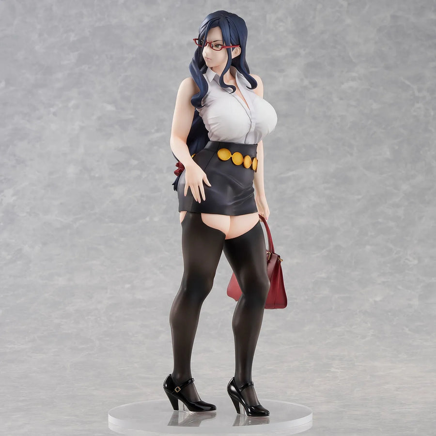 Original - OL (Union Creative International Ltd)ㅤ – Union Creative – ActionFigureBrasil