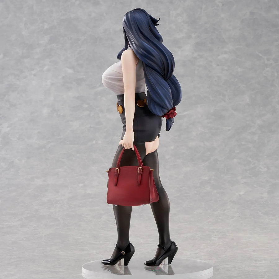 Original - OL (Union Creative International Ltd)ㅤ – Union Creative – ActionFigureBrasil