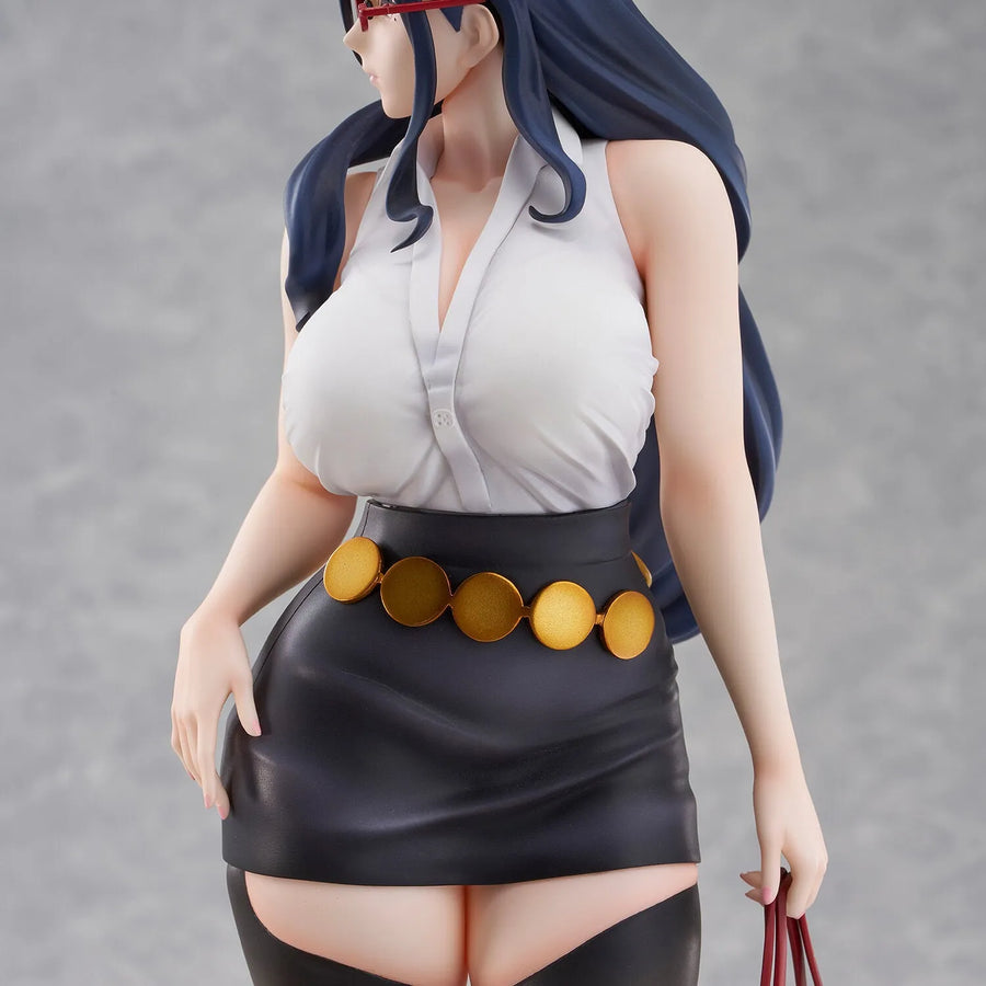 Original - OL (Union Creative International Ltd)ㅤ – Union Creative – ActionFigureBrasil