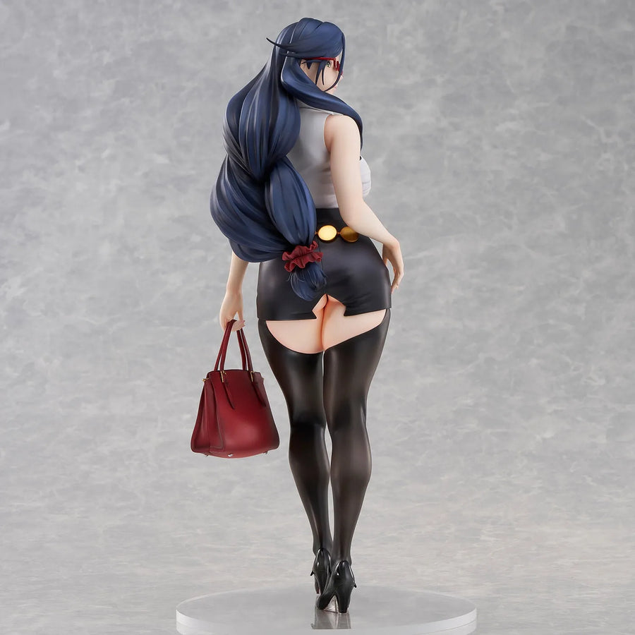 Original - OL (Union Creative International Ltd)ㅤ – Union Creative – ActionFigureBrasil